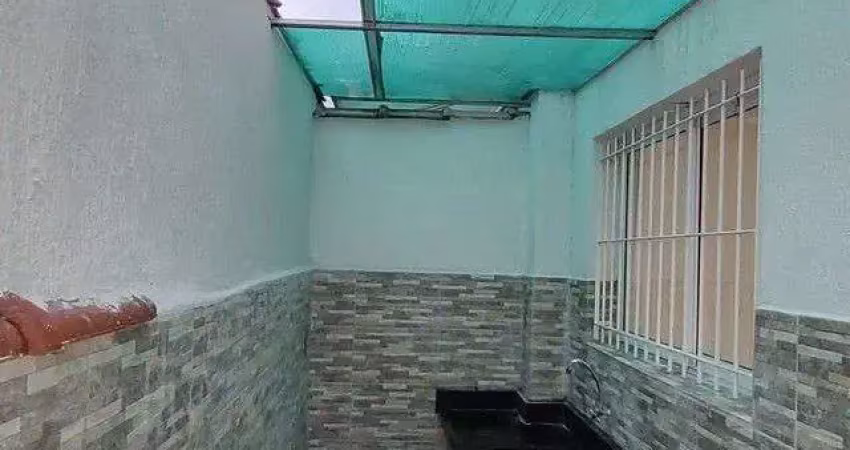 Casa com 2 dormitórios à venda, 70 m² por r$ 240.000,00 - parque são vicente - são vicente/sp