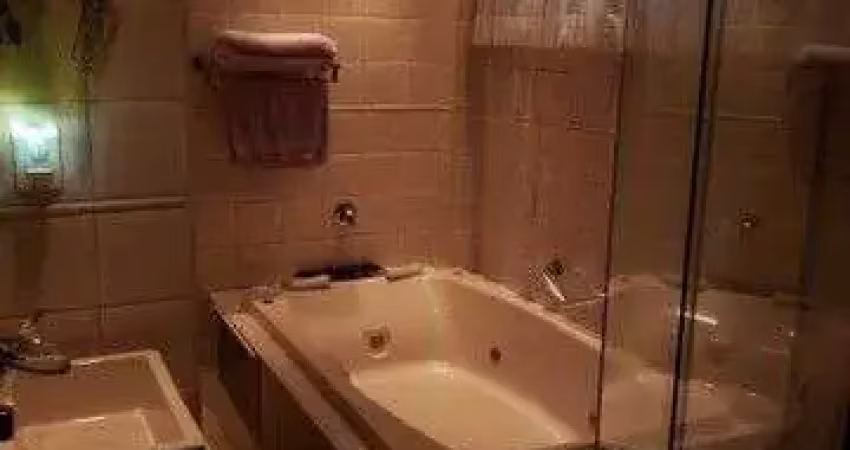 Apartamento com 3 dormitórios à venda, 130 m² por r$ 890.000,00 - ilha porchat - são vicente/sp