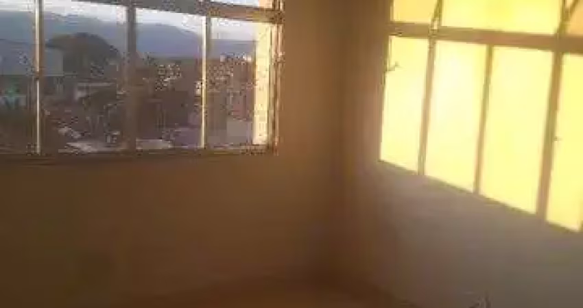 Apartamento à venda, 30 m² por r$ 110.000,00 - parque são vicente - são vicente/sp