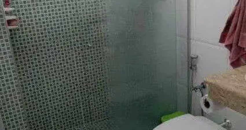 Apartamento com 2 dormitórios à venda, 92 m² por r$ 200.000,00 - parque são vicente - são vicente/sp