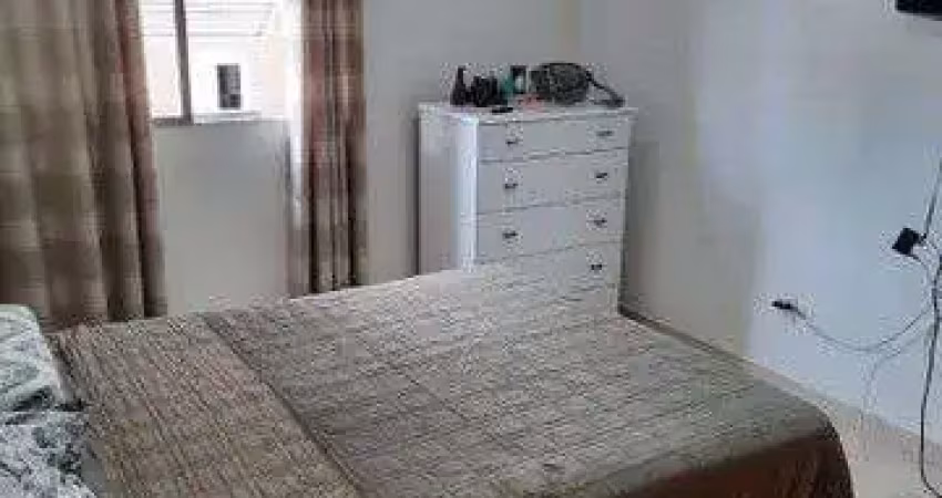 Apartamento com 2 dormitórios à venda, 100 m² por r$ 500.000,00 - ponta da praia - santos/sp