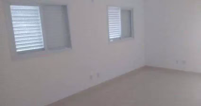 Apartamento com 1 dormitório à venda, 47 m² por r$ 180.000,00 - vila cascatinha - são vicente/sp