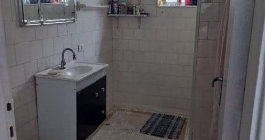 Apartamento com 1 dormitório à venda, 53 m² por r$ 212.000,00 - centro - são vicente/sp