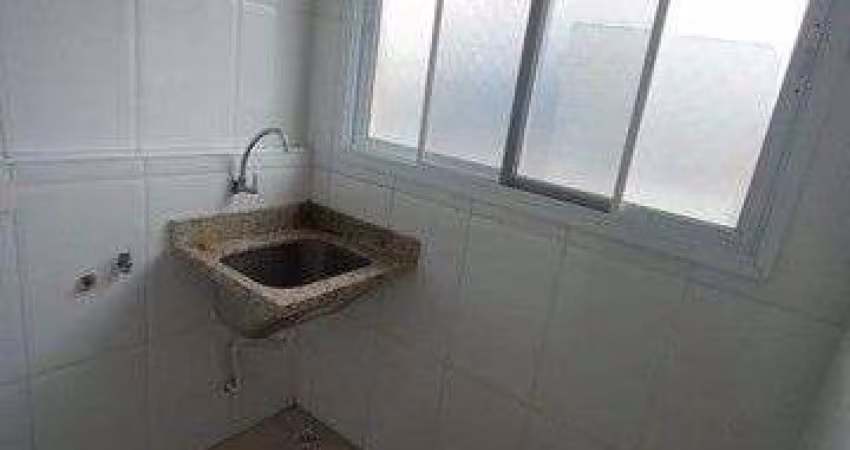 Apartamento com 3 dormitórios à venda, 87 m² por R$ 250.000,00 - Parque Bitaru - São Vicente/SP