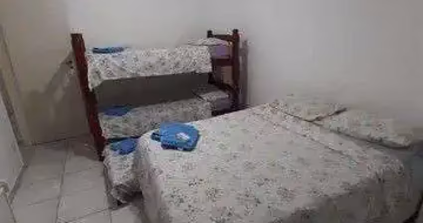 Apartamento com 1 dormitório à venda, 64 m² por r$ 233.000,00 - itararé - são vicente/sp