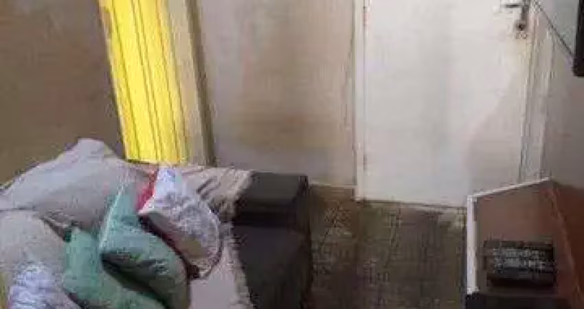 Apartamento à venda, 64 m² por r$ 190.000,00 - centro - são vicente/sp