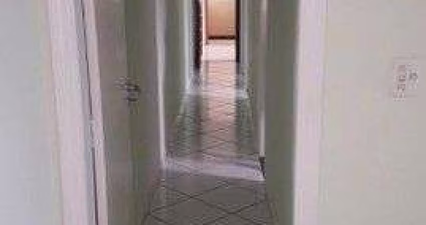 Casa com 3 dormitórios à venda, 100 m² por R$ 280.000,00 - Parque São Vicente - São Vicente/SP