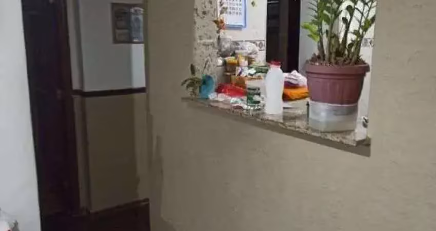 Apartamento à venda, 74 m² por r$ 270.000,00 - morro dos barbosas - são vicente/sp