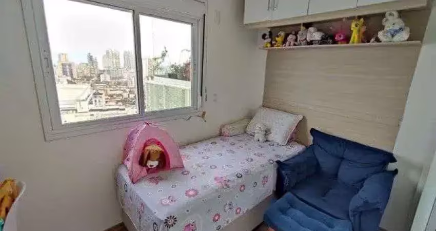 Apartamento com 2 dormitórios à venda, 64 m² por r$ 900.000 - campo grande - santos/sp
