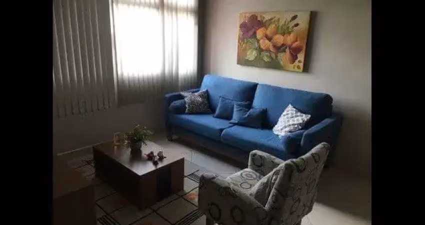 Apartamento com 2 dormitórios à venda, 97 m² por r$ 360.000,00 - centro - são vicente/sp