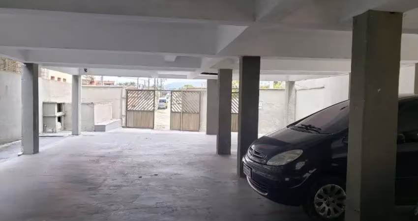 Apartamento à venda, 61 m² por r$ 185.000,00 - vila nossa senhora de fátima - são vicente/sp