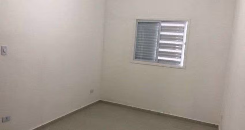 Casa com 2 dormitórios à venda, 110 m² por R$ 550.000,00 - Vila Belmiro - Santos/SP