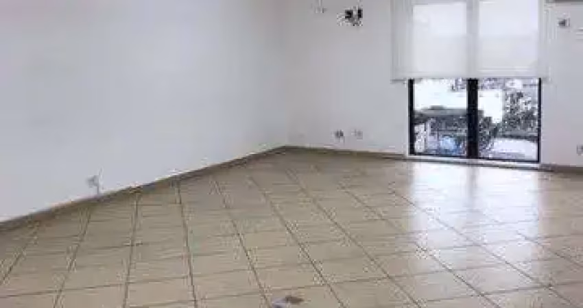 Sala para alugar, 80 m² por r$ 1.750/mês - centro - santos/sp