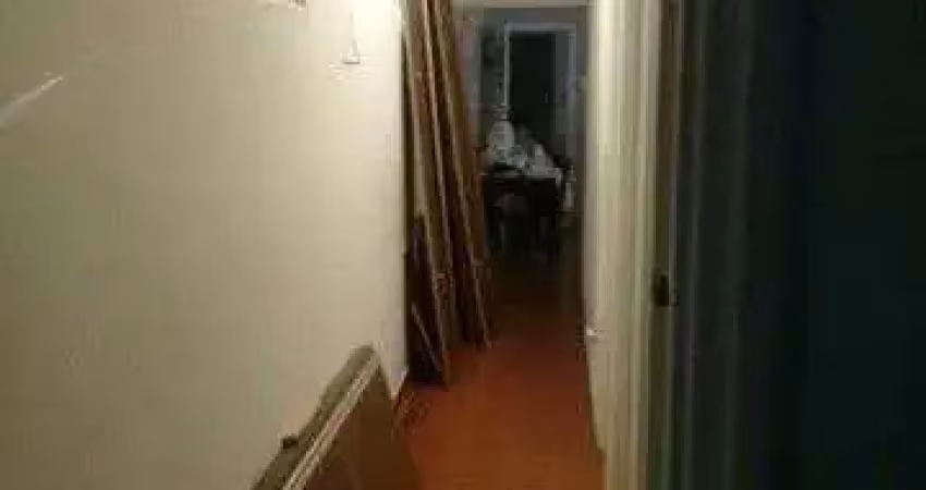 Apartamento com 3 dormitórios à venda, 100 m² por r$ 505.000 - campo grande - santos/sp