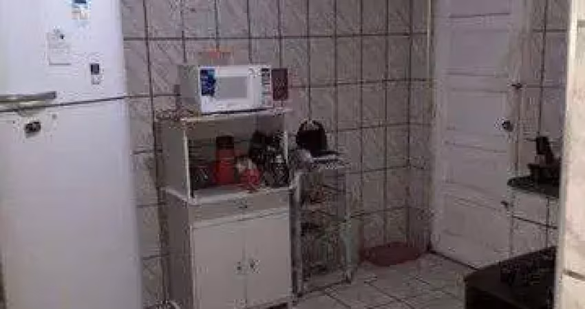 Apartamento com 2 dormitórios à venda, 84 m² por r$ 280.000,00 - vila matias - santos/sp