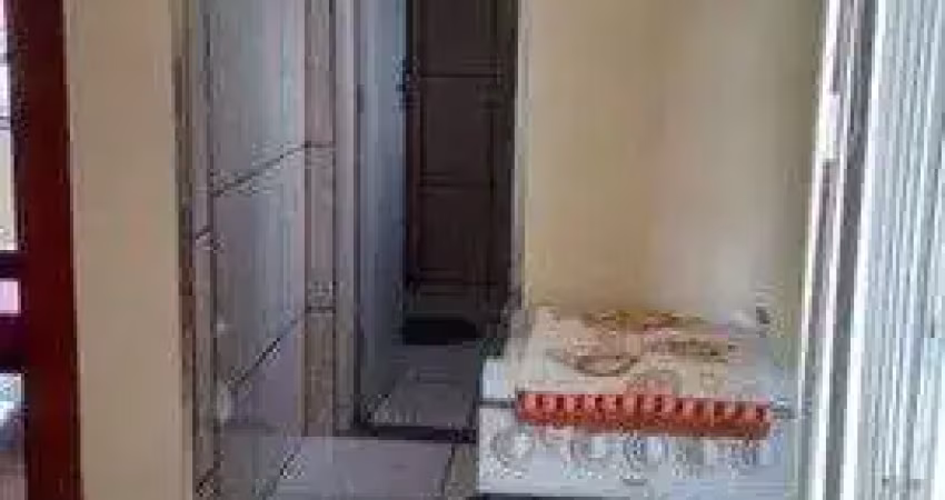 Apartamento com 1 dormitório à venda, 50 m² por r$ 212.000,00 - josé menino - santos/sp