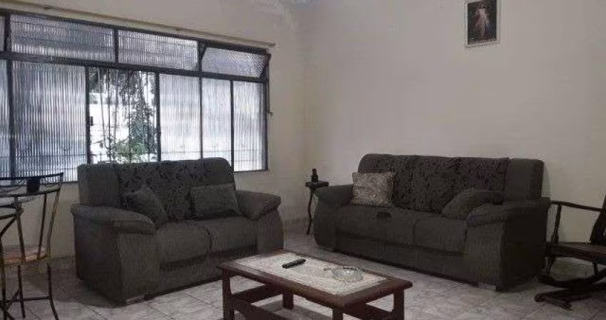 Casa à venda, 230 m² por R$ 795.000,00 - Vila Belmiro - Santos/SP