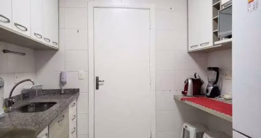 Apartamento com 2 dormitórios à venda, 79 m² por r$ 635.000,00 - gonzaga - santos/sp
