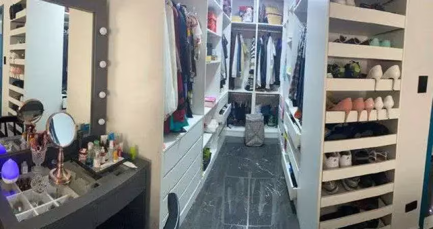 Apartamento com 2 dormitórios à venda, 90 m² por r$ 510.000 - embaré - santos/sp