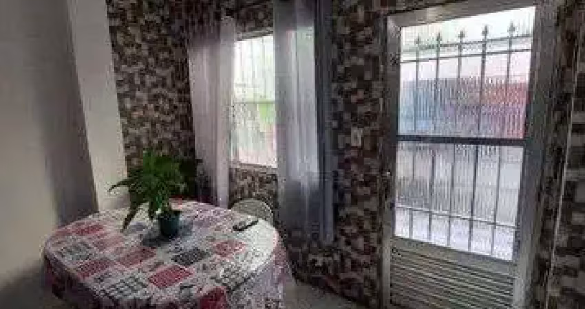 Apartamento com 1 dormitório à venda, 50 m² por r$ 235.000,00 - centro - são vicente/sp