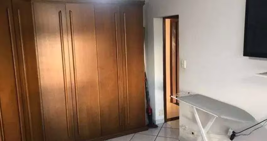 Apartamento com 3 dormitórios à venda, 180 m² por r$ 600.000,00 - campo grande - santos/sp