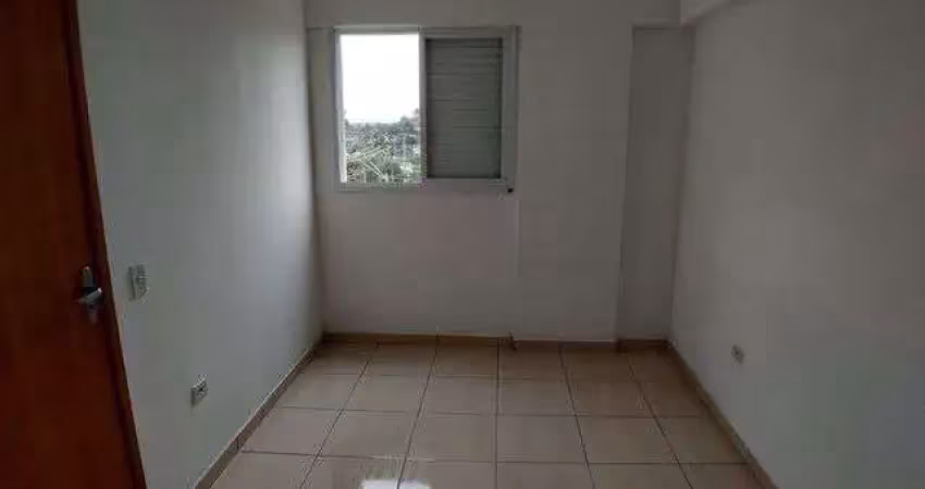 Apartamento com 1 dormitório à venda, 52 m² por r$ 170.000,00 - parque são vicente - são vicente/sp