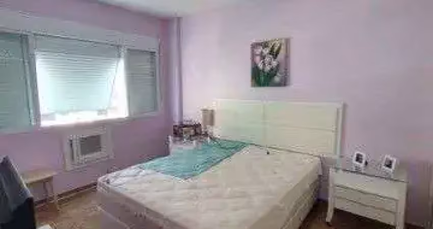 Apartamento com 2 dormitórios à venda, 72 m² por r$ 320.000,00 - itararé - são vicente/sp