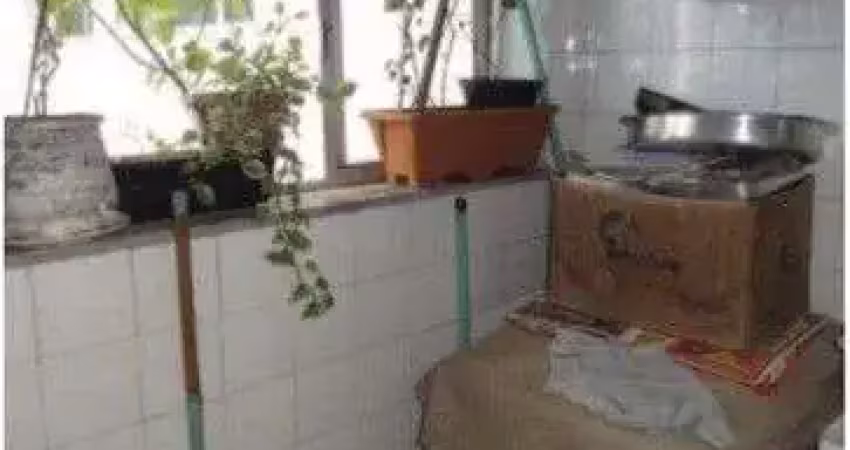 Apartamento com 1 dormitório à venda, 40 m² por r$ 230.000,00 - itararé - são vicente/sp