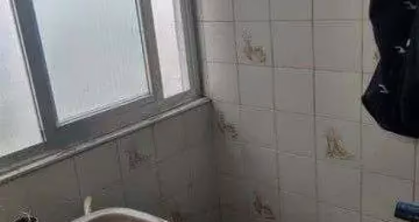 Apartamento com 2 dormitórios à venda, 65 m² por r$ 310.000,00 - campo grande - santos/sp