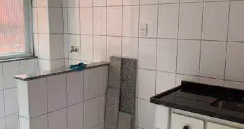 Apartamento com 2 dormitórios à venda, 68 m² por r$ 235.000,00 - itararé - são vicente/sp