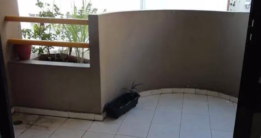 Apartamento com 1 dormitório à venda, 50 m² por r$ 215.000,00 - centro - são vicente/sp