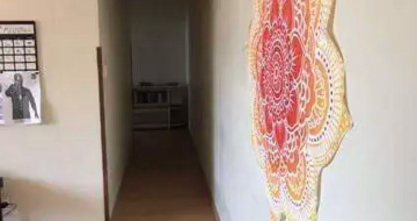 Apartamento com 2 dormitórios à venda, 110 m² por r$ 440.000,00 - embaré - santos/sp