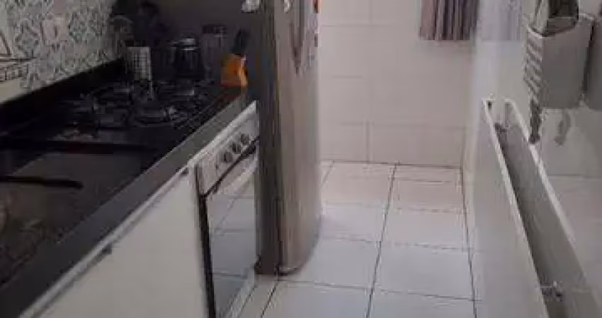 Apartamento com 1 dormitório à venda, 52 m² por r$ 200.000,00 - centro - são vicente/sp