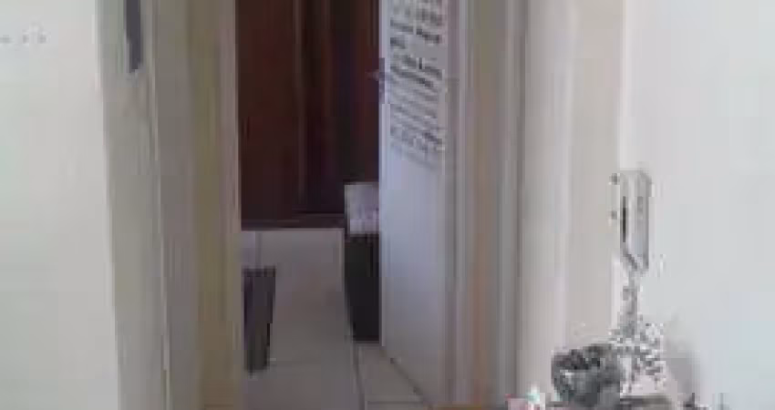 Apartamento com 1 dormitório à venda, 47 m² por r$ 212.000,00 - centro - são vicente/sp