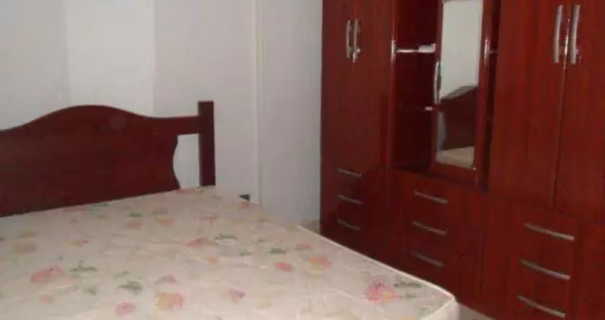 Apartamento à venda, 40 m² por r$ 220.000,00 - centro - são vicente/sp