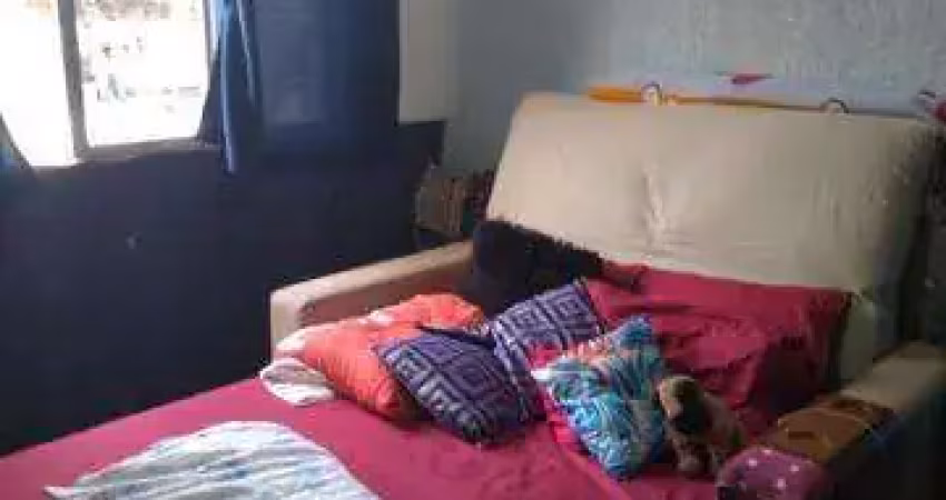 Apartamento com 2 dormitórios à venda, 50 m² por r$ 270.000,00 - josé menino - santos/sp