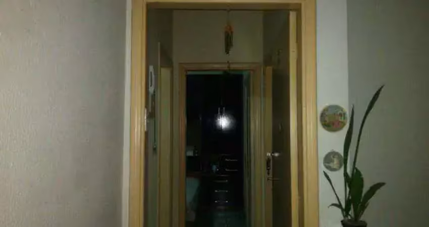 Apartamento com 2 dormitórios à venda, 68 m² por r$ 303.000,00 - ponta da praia - santos/sp