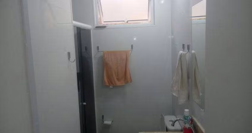 Casa com 3 dormitórios à venda, 85 m² por R$ 350.000 - Macuco - Santos/SP
