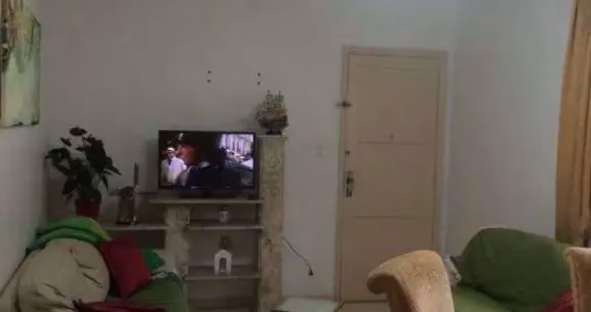 Apartamento com 2 dormitórios à venda, 100 m² por r$ 318.000,00 - vila matias - santos/sp