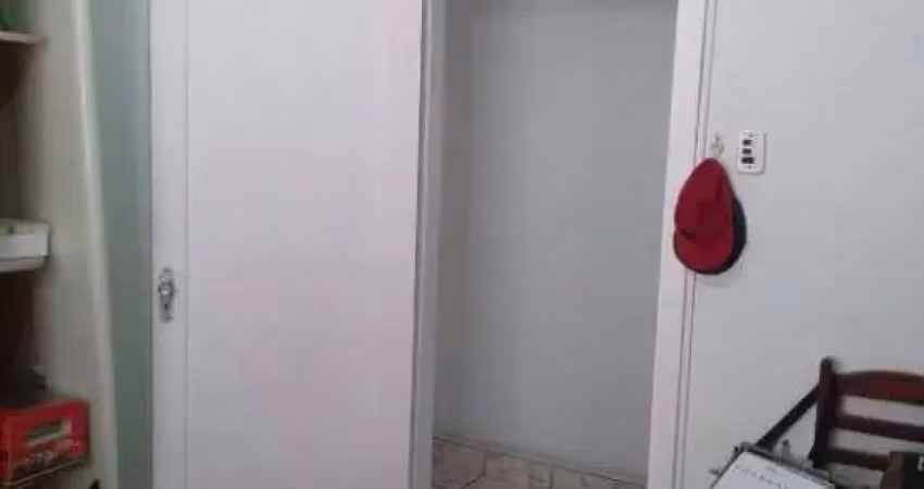 Apartamento com 3 dormitórios à venda, 100 m² por r$ 395.000,00 - campo grande - santos/sp