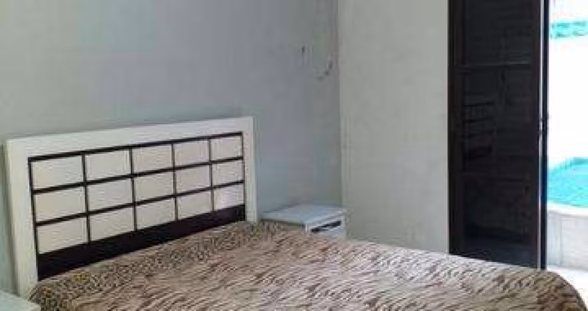 Casa com 3 dormitórios à venda, 100 m² por R$ 900.000,00 - Marapé - Santos/SP