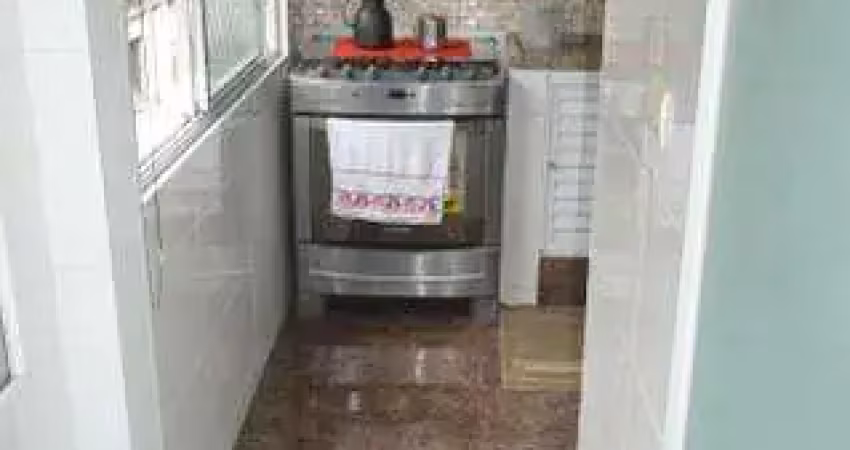 Apartamento com 3 dormitórios à venda, 62 m² por r$ 290.000,00 - aparecida - santos/sp