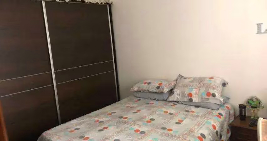 Apartamento com 2 dormitórios à venda, 65 m² por r$ 285.000,00 - vila matias - santos/sp