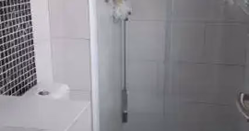 Apartamento com 2 dormitórios à venda, 80 m² por r$ 580.000,00 - josé menino - santos/sp