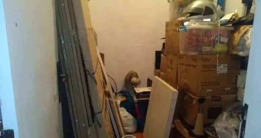 Apartamento à venda, 164 m² por r$ 650.000,00 - encruzilhada - santos/sp