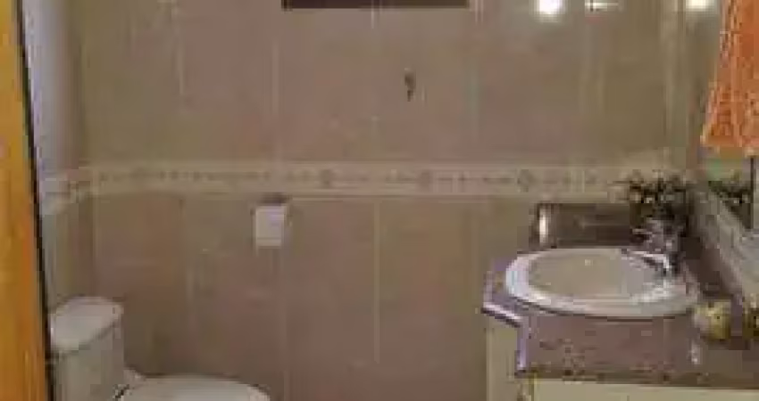 Apartamento residencial à venda, ponta da praia, santos.