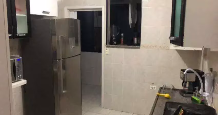 Apartamento residencial à venda, centro, são vicente.