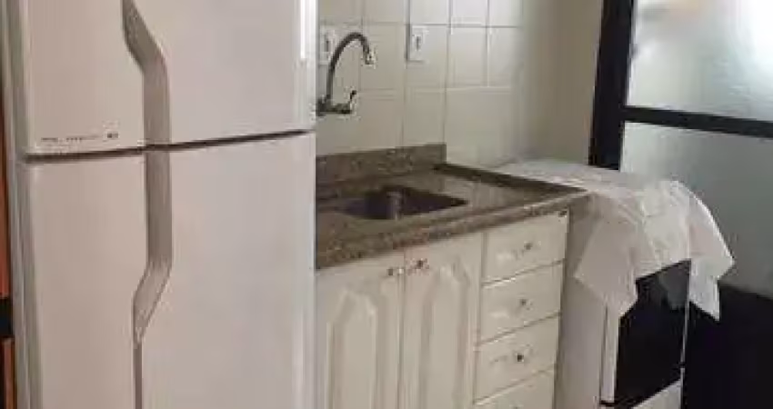 Studio com 1 dormitório à venda, 40 m² por r$ 220.000,00 - itararé - são vicente/sp