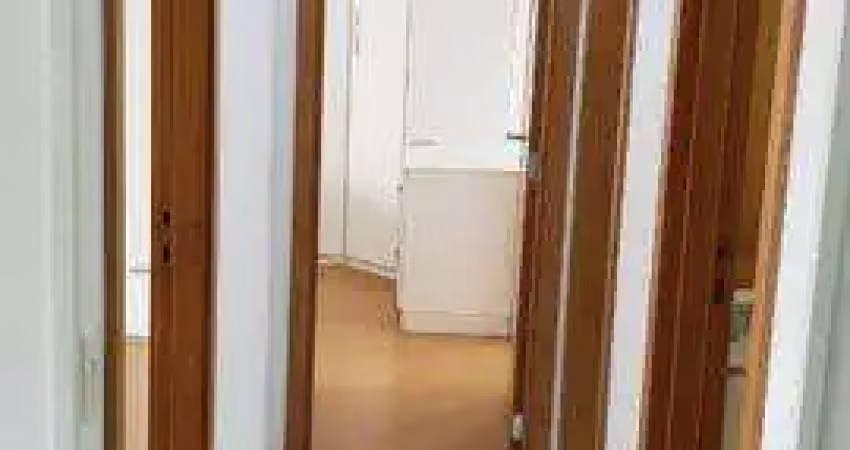 Apartamento com 2 quartos à venda no Gonzaga, Santos 