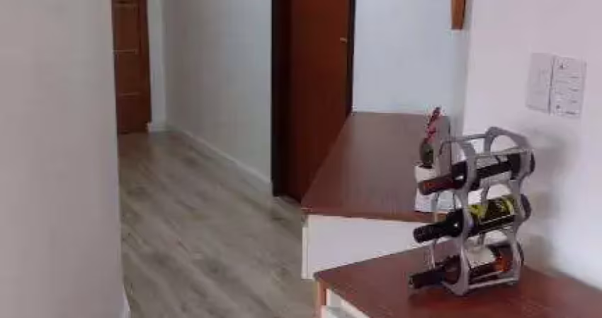 Apartamento à venda, 110 m² por r$ 499.000,00 - centro - são vicente/sp